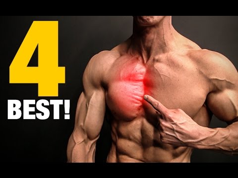 Home "Inner" Pec Exercises (4 BEST!) - UCe0TLA0EsQbE-MjuHXevj2A