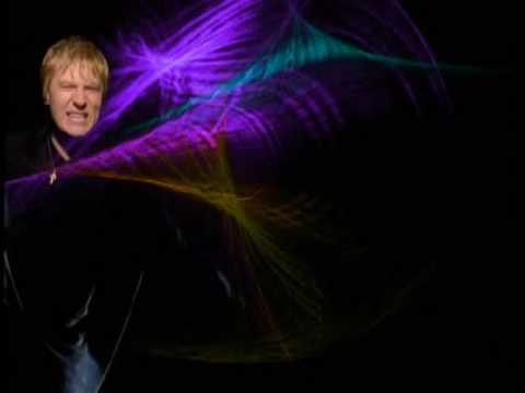 Def Leppard - Promises