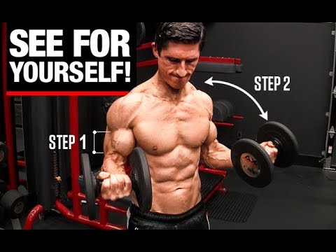 Can't Get Big Biceps? Just Do THIS!! - UCe0TLA0EsQbE-MjuHXevj2A