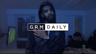 Lucky Lo - Statement [Music Video] | GRM Daily