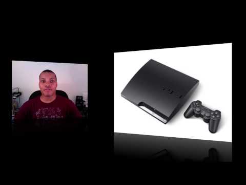 PS3 Slim is Official - UCMgCvJ3_QahXgvwj6LjOd-w