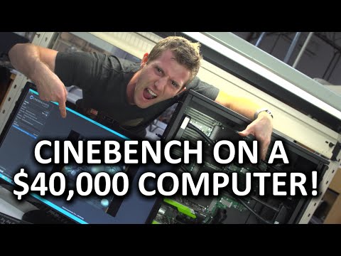 A $40,000 Quad CPU Computer - HOLY $H!T Ep. 10 - UCXuqSBlHAE6Xw-yeJA0Tunw