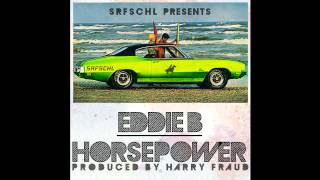 Eddie B - Dope Spoons (Instrumental)(Prod. By Harry Fraud)
