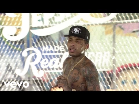 Kid Ink - Main Chick #PepsiSummerSolstice - UC2pmfLm7iq6Ov1UwYrWYkZA