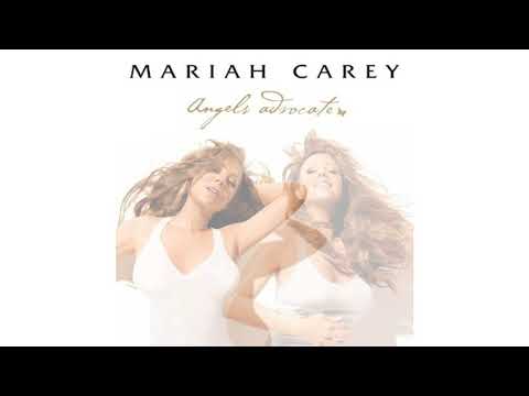 Mariah Carey  - Angels Cry (ft. Ne-Yo)