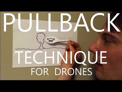 How to drone BACKWARDS like a BOSS - Ken Heron - UCCN3j77kPMeQu41gfMNd13A