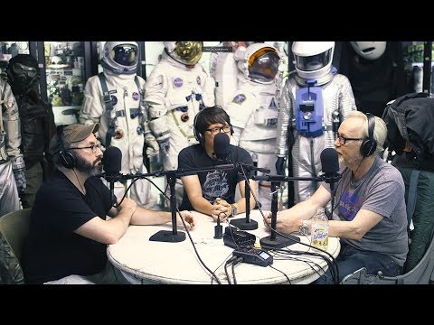 Knowing Your Work's Worth - Still Untitled: The Adam Savage Project - 8/28/18 - UCiDJtJKMICpb9B1qf7qjEOA