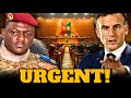 Burkina Fasos PM Shocks Parliament With Plan That Changes Everything!