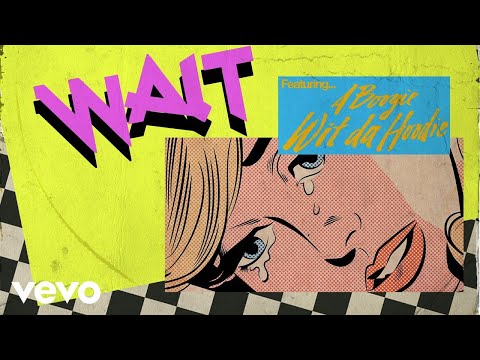 Maroon 5 - Wait (Audio) ft. A Boogie Wit da Hoodie - UCN1hnUccO4FD5WfM7ithXaw