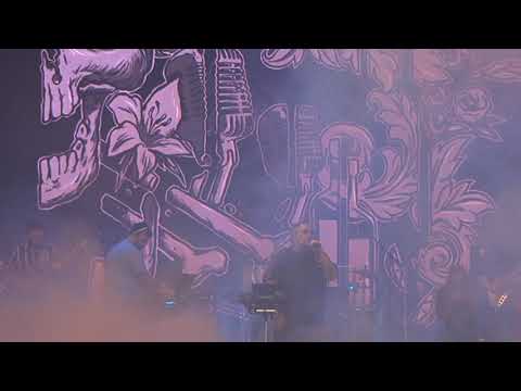 Rag’n’Bone Man - Arrow (live at Park live Festival, Moscow/Москва, 13.07.2019)