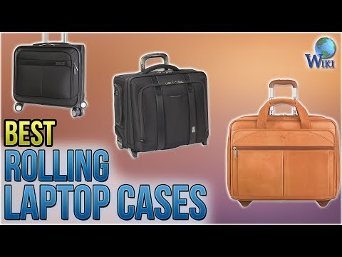 10 Best Rolling Laptop Cases 2018 - UCXAHpX2xDhmjqtA-ANgsGmw