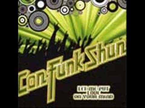 ConFunkShun-Loves Train - UCTPBl4BYndMhGWaOSK9UC5g