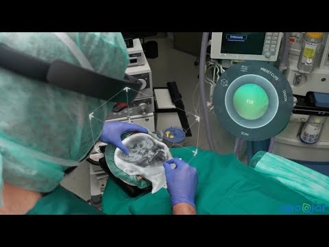 apoQlar mixed-reality for surgeons - UCCjyq_K1Xwfg8Lndy7lKMpA