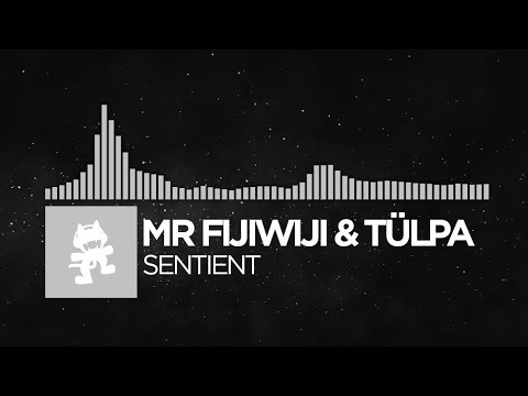 [Electronic] - Mr FijiWiji & Tülpa - Sentient [Monstercat EP Release] - UCJ6td3C9QlPO9O_J5dF4ZzA