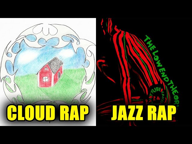 Peaceful Rap Music: The Best of Both Genres