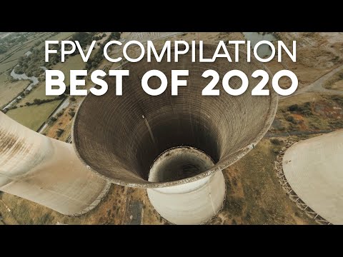 Sync FPV Drone Flying Compilation - Best of 2020! - UCm3a0gs5fVBNomPNlKGSN2A