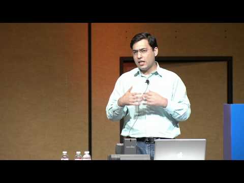 Google I/O 2011: Introduction to Google Shopping APIs - UC_x5XG1OV2P6uZZ5FSM9Ttw