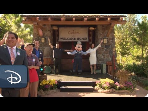 Copper Creek Villas & Cabins Grand Opening Ceremony - UC1xwwLwm6WSMbUn_Tp597hQ