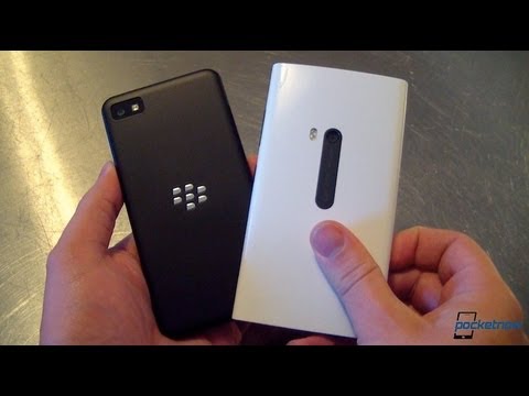 BlackBerry Z10 vs Nokia Lumia 920 - UCO_vmeInQm5Z6dEZ6R5Kk0A