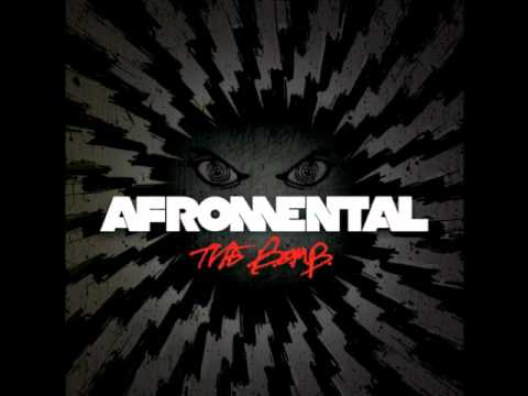 Afromental - Love Song, Not (Feat. Piotr Baron, Jose Torre..