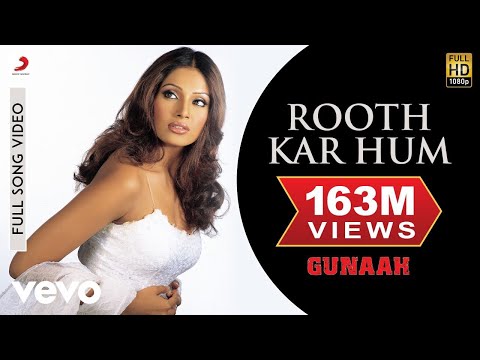 Rooth Kar Hum - Gunaah | Dino Morea | Bipasha Basu - UC3MLnJtqc_phABBriLRhtgQ