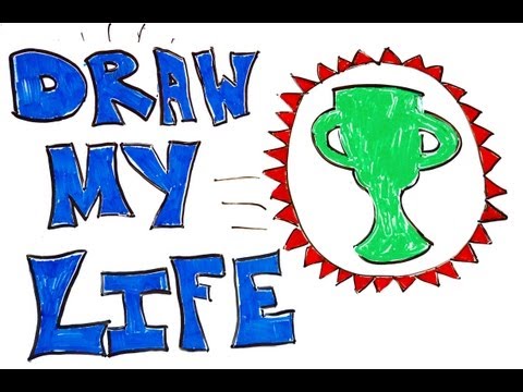 Draw My Life - Game Theory, MatPat, and YOU! - UCo_IB5145EVNcf8hw1Kku7w