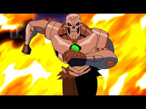 Supervillain Origins: Metallo - UCaWd5_7JhbQBe4dknZhsHJg