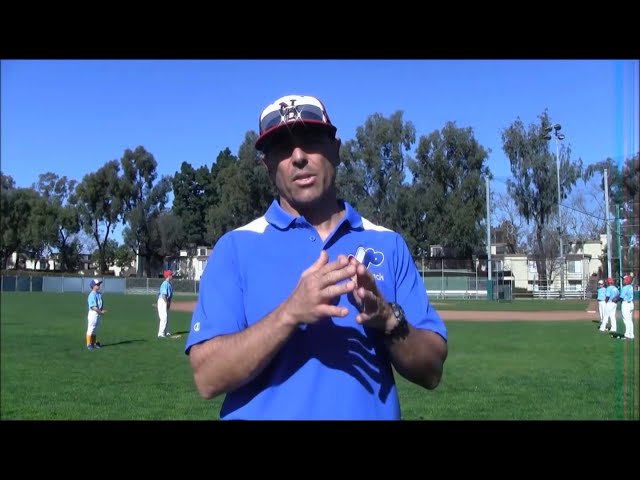 10u Baseball Drills Every Coach Needs