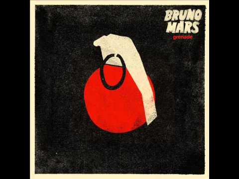 Bruno Mars - Grenade (Passion Pit Remix)