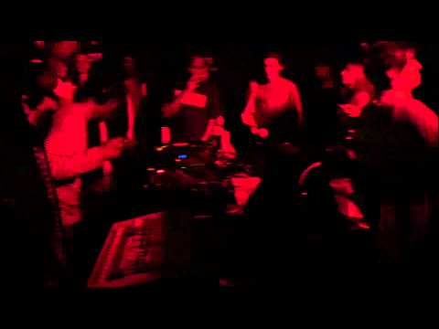 Forgemasters live in the Boiler Room - UCGBpxWJr9FNOcFYA5GkKrMg