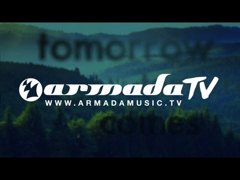 Gabriel & Dresden feat. Neil Ormandy - Tomorrow Comes (Official Lyric Video) - UCGZXYc32ri4D0gSLPf2pZXQ