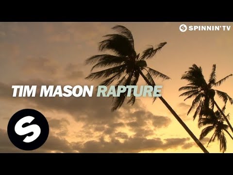 Tim Mason - Rapture (OUT NOW) - UCpDJl2EmP7Oh90Vylx0dZtA