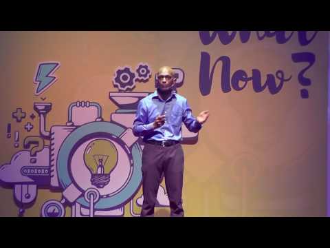 Every childhood deserves a makerspace | Vipul Redey | TEDxYouth@Colombo - UCsT0YIqwnpJCM-mx7-gSA4Q