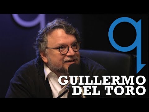 Why GUILLERMO DEL TORO is not interested in the scares of horror films - UC1nw_szfrEsDWcwD32wHE_w