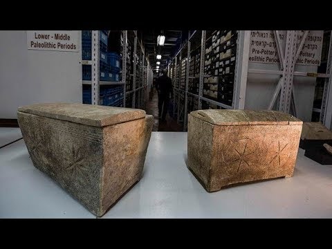 INCREDIBLE Archaeological Discoveries of 2017 - UCTTQAOiR_0DuyQPZ6Dg-LHA