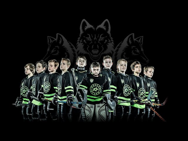 Wolfpack Hockey: The Best in the Business