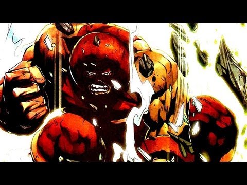 Supervillain Origins: The Juggernaut - UCaWd5_7JhbQBe4dknZhsHJg