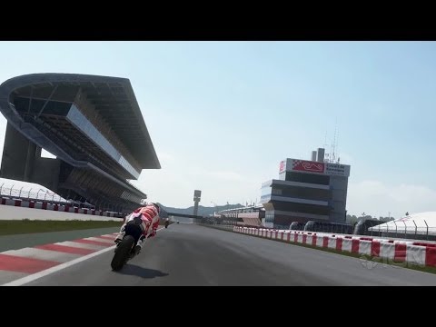 MotoGP 14 Launch Trailer - UCKy1dAqELo0zrOtPkf0eTMw