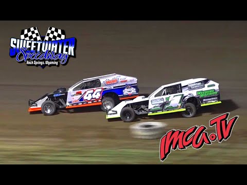 Full Night Highlights | Sweetwater Speedway | 5/26/2023 - dirt track racing video image