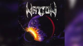 Nation - Without Remorse (Full album HQ)