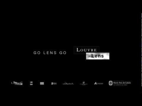 Go Lens Go : Louvre-Lens grand opening 12.12.12