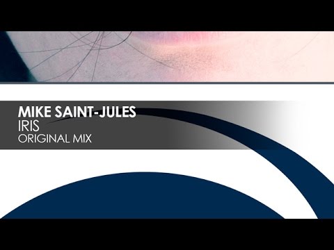 Mike Saint-Jules - Iris - UCvYuEpgW5JEUuAy4sNzdDFQ