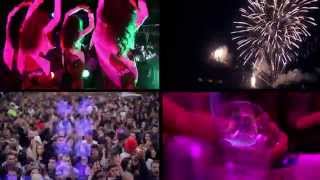 Sandy Rivera & Virus J - Put Ur Hands Up - World Mix - [OFFICIAL]