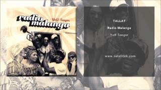 Radio Malanga - Tallat (Single Oficial)