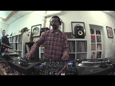 Amir Boiler Room DJ Set - UCGBpxWJr9FNOcFYA5GkKrMg