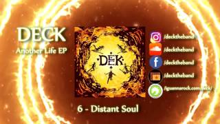 Deck - Distant Soul