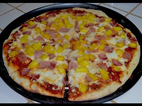 pizza hawaina - UCIRNADSE7zTt6_MshDlnZSA