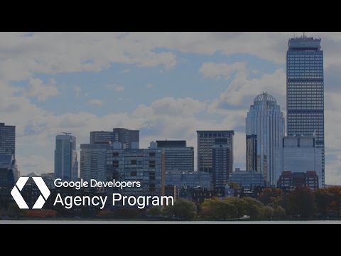 Google Developers Agency Spotlight Presents: Raizlabs - UC_x5XG1OV2P6uZZ5FSM9Ttw