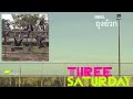 MV เพลง ถุงอ้วก - Three Saturday