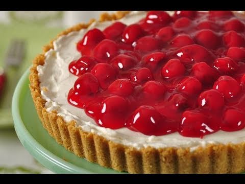 No Bake Cheesecake Recipe Demonstration - Joyofbaking.com - UCFjd060Z3nTHv0UyO8M43mQ